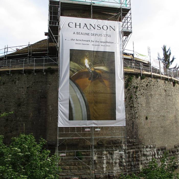 Photo de Fortifications de Beaune